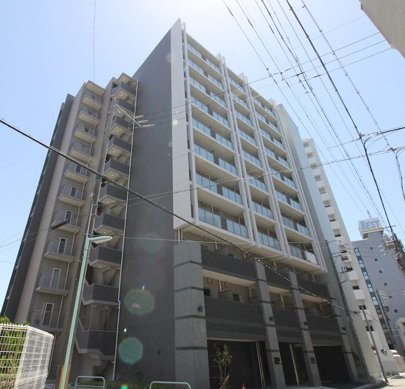 グランルクレ新栄ウエストの画像