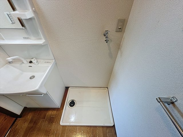 エクセルプラザAの設備