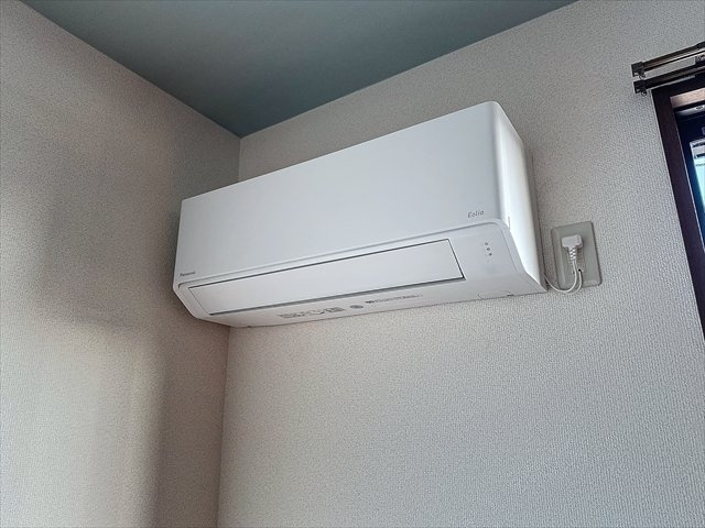 エクセルプラザAの設備