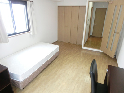 【内装】 | キャッスル大手町