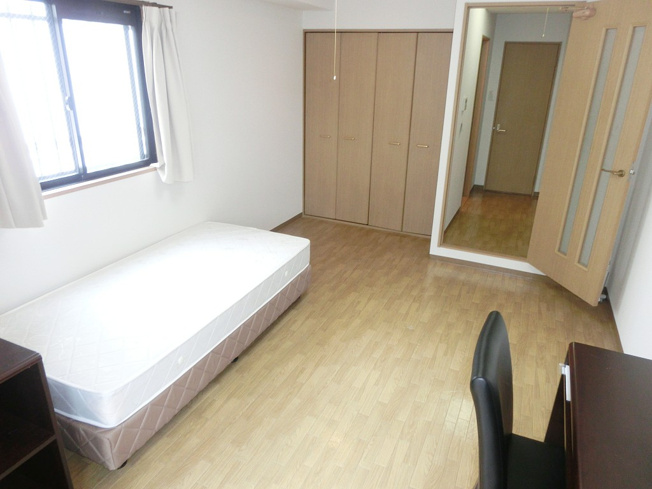 【内装】 | キャッスル大手町