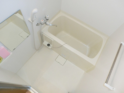 【内装】 | キャッスル大手町