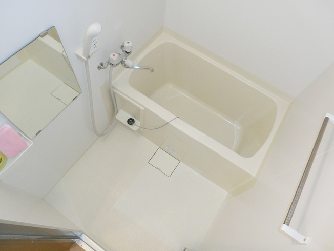 【内装】 | キャッスル大手町