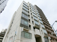 レガシービルの画像