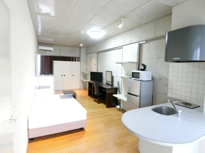 【その他】 | レガシービル