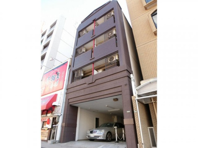 【外観】 | 藤澤ビル