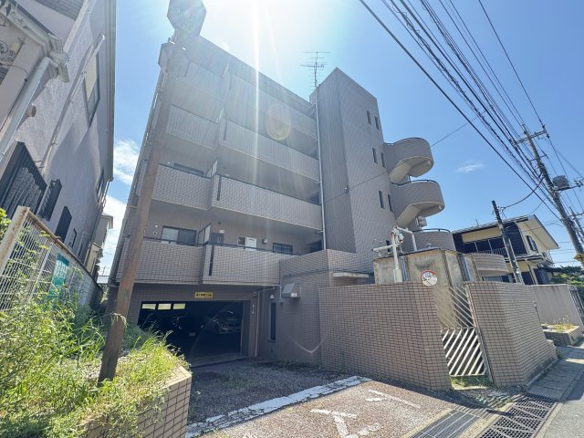 新松戸美笠ハイツのその他