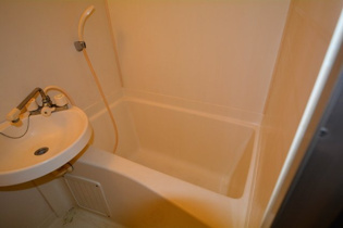 プリエールＪＲ塚口駅前の居間