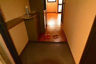 プリエールＪＲ塚口駅前の寝室