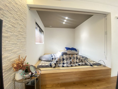 【キッチン】 | 神栖市日川　築浅中古戸建て