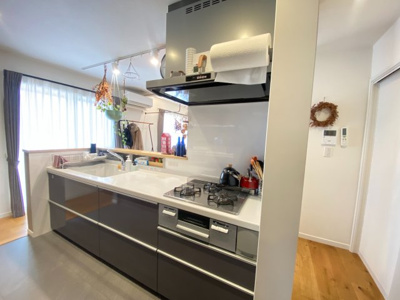 【トイレ】 | 神栖市日川　築浅中古戸建て