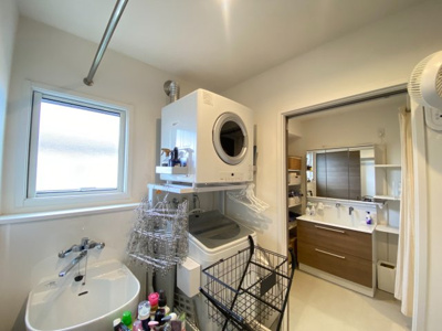 【その他】 | 神栖市日川　築浅中古戸建て