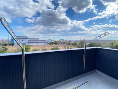 【トイレ】 | 神栖市日川　築浅中古戸建て