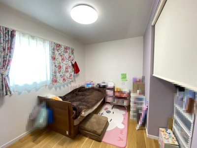 【その他】 | 神栖市日川　築浅中古戸建て