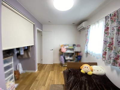 【その他】 | 神栖市日川　築浅中古戸建て