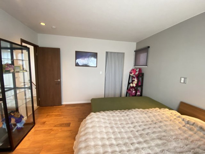 【玄関】 | 神栖市日川　築浅中古戸建て