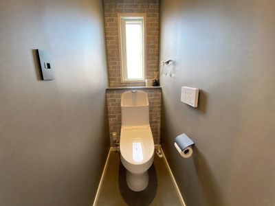 【玄関】 | 神栖市日川　築浅中古戸建て