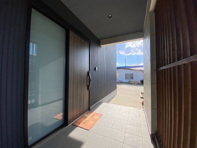 【キッチン】 | 神栖市日川　築浅中古戸建て