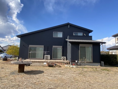 【その他】 | 神栖市日川　築浅中古戸建て