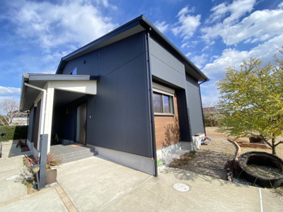 【その他】 | 神栖市日川　築浅中古戸建て