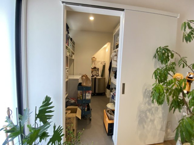 【玄関】 | 神栖市日川　築浅中古戸建て