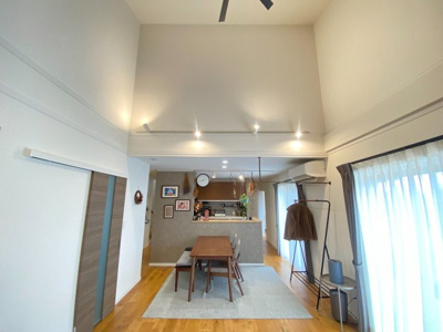 【キッチン】 | 神栖市日川　築浅中古戸建て