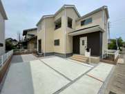 高崎市江木町　1号棟の画像