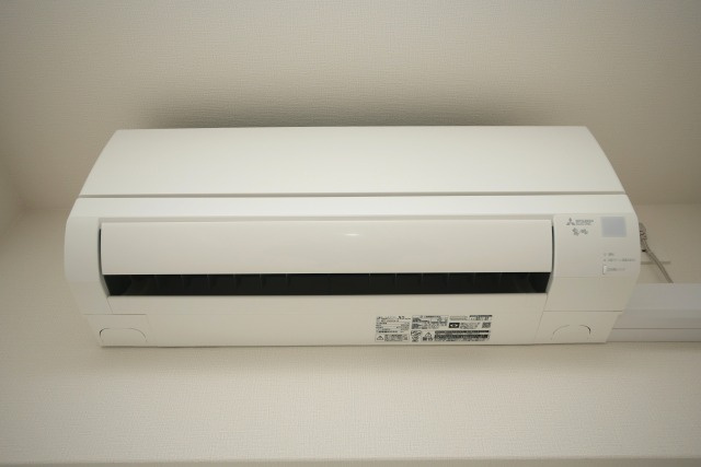 アプリーレ松屋町の設備