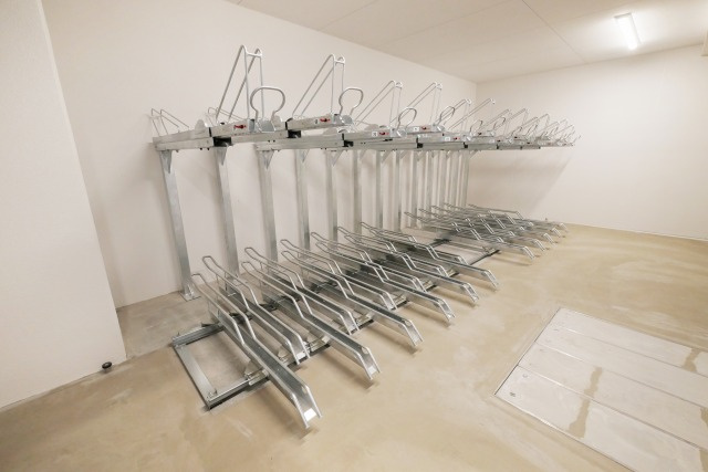 アプリーレ松屋町のその他共用部分