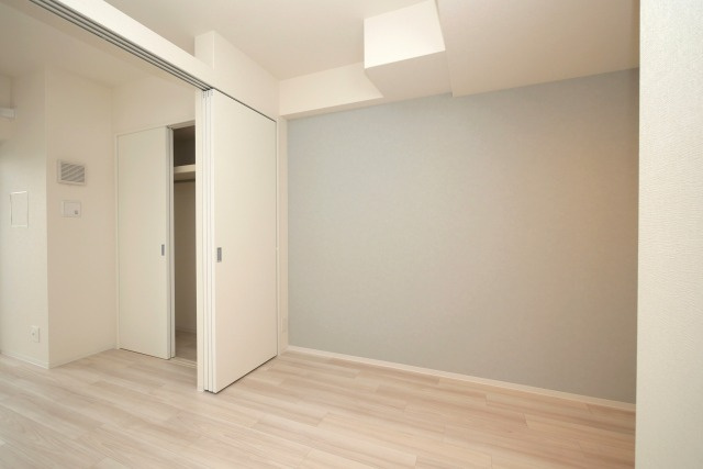 アプリーレ松屋町の居間・リビング