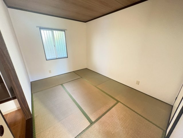 ドルフ石井Ｂ棟の内装