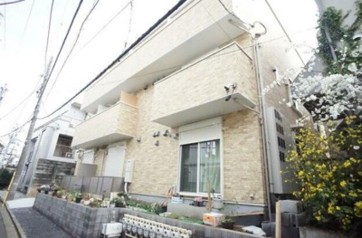 【その他共用部分】 | フラット221B