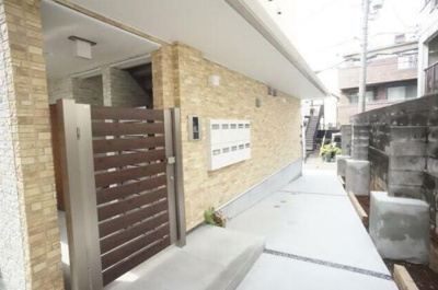 【その他共用部分】 | フラット221B