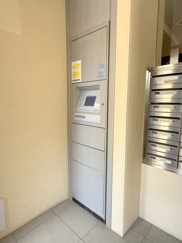 レシェンテ西梅田　仲介手数料無料の設備