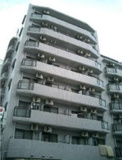 杉並区荻窪５丁目のマンションの画像