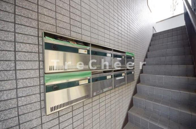 【その他共用部分】 | パークサイドサワ