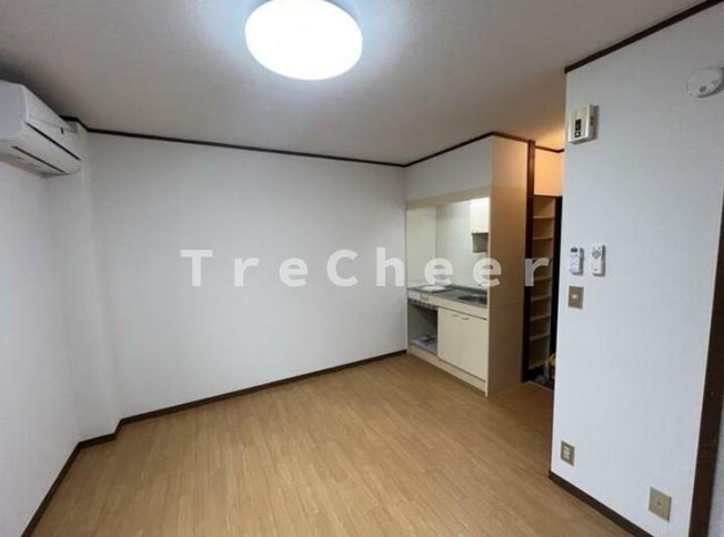 【居間・リビング】 | パークサイドサワ