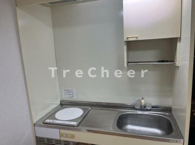 【キッチン】 | パークサイドサワ