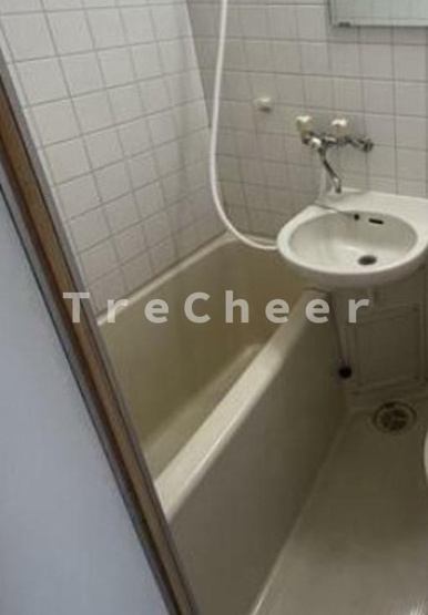 【浴室】 | パークサイドサワ