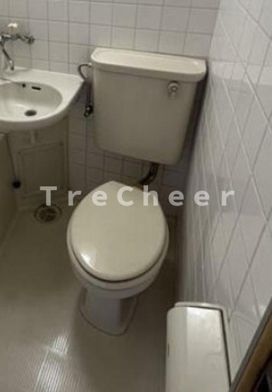 【トイレ】 | パークサイドサワ