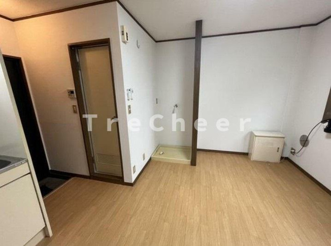 【寝室】 | パークサイドサワ