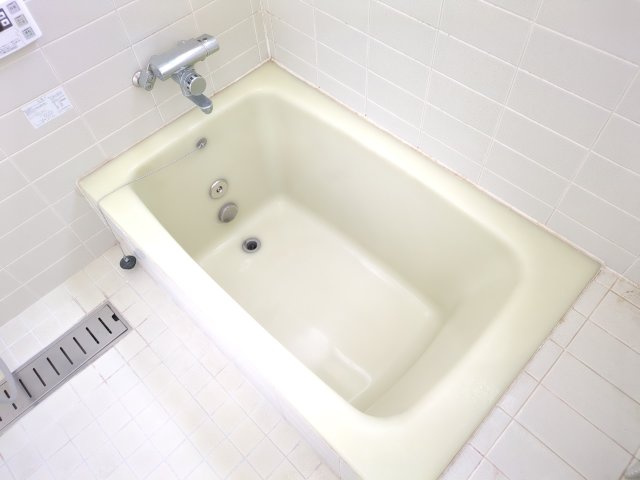 【浴室】 | 山武市松ヶ谷ロ　中古戸建