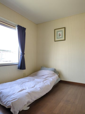 【洋室】 | 山武市松ヶ谷ロ　中古戸建