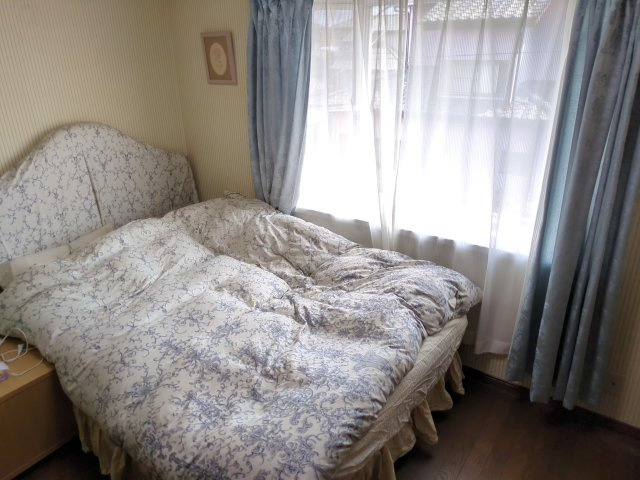 【洋室】 | 山武市松ヶ谷ロ　中古戸建