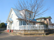 山武市松ヶ谷ロ　中古戸建の画像