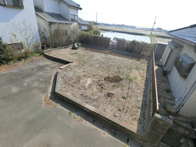 【外観】 | 山武市松ヶ谷ロ　中古戸建