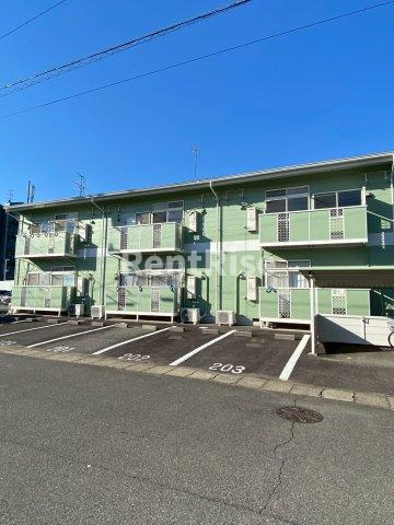 グリーンハイツ昭和