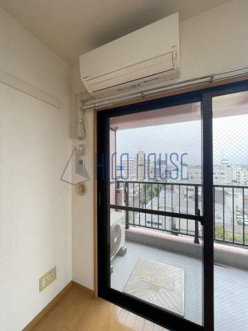 クアトロエスペランサの設備