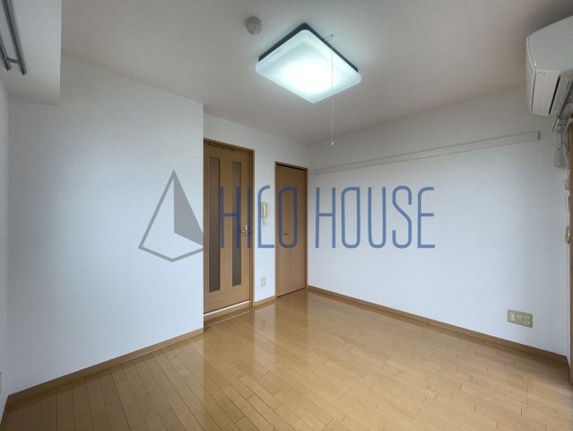 クアトロエスペランサの寝室