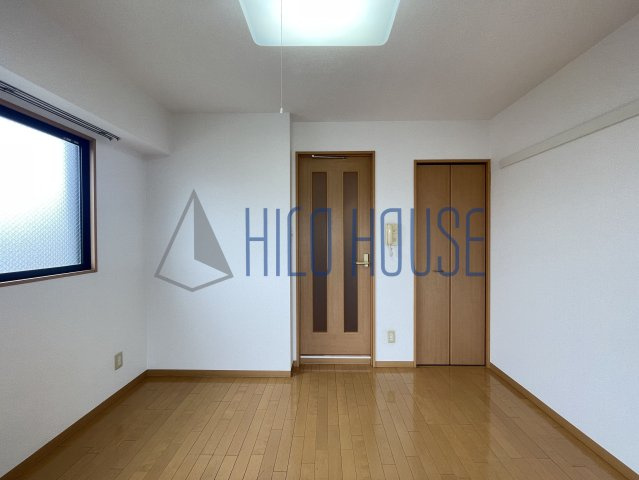 クアトロエスペランサの居間・リビング